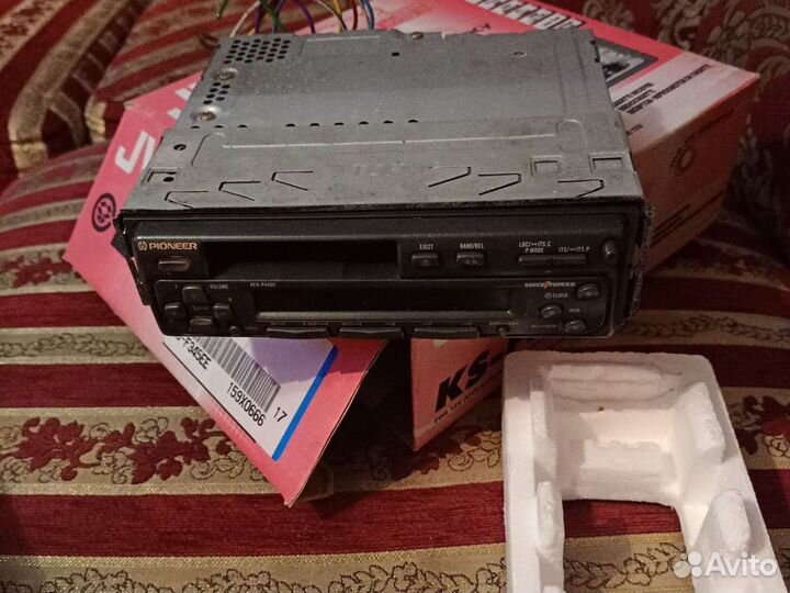 Автомобили магнитола