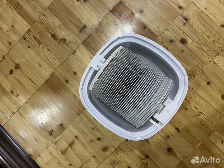 Мойка воздуха redmond RAW-3501