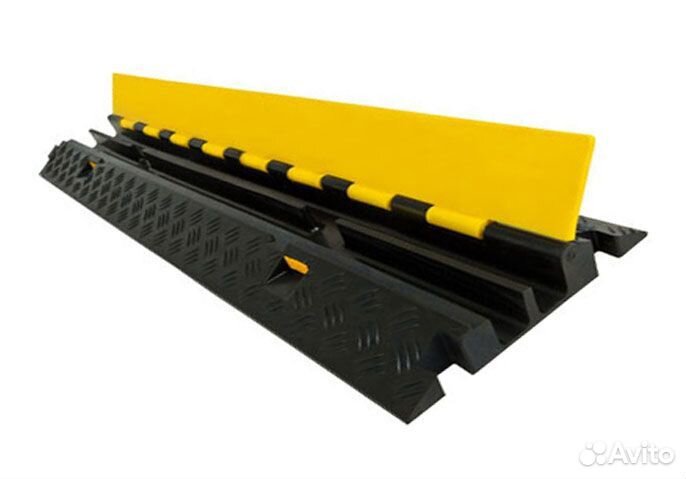 Трапы, Капы, Уличный Кабель-канал, в аренду