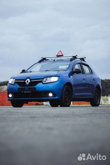 Автоинструктор, инструктор по вождению