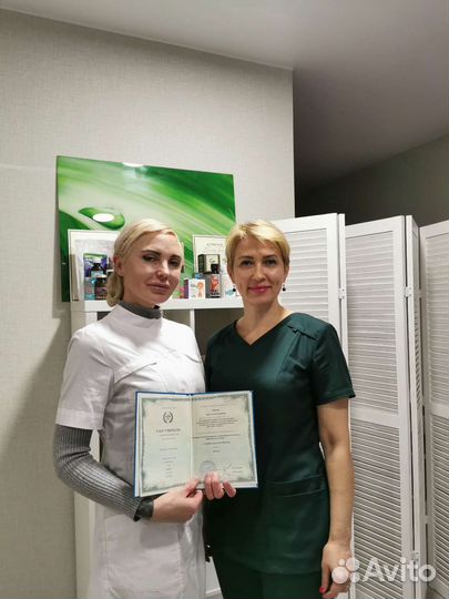 Обучение по Холодной Плазме