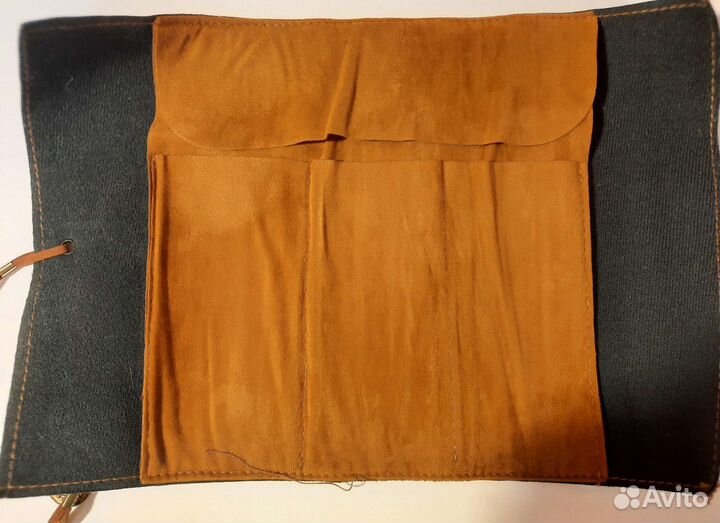 Пенал для кистей