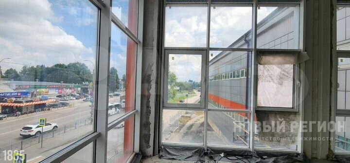 Продажа ТЦ в Симферополе