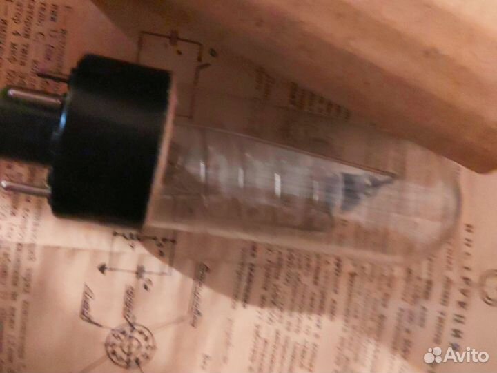 Лампы ифк - 500