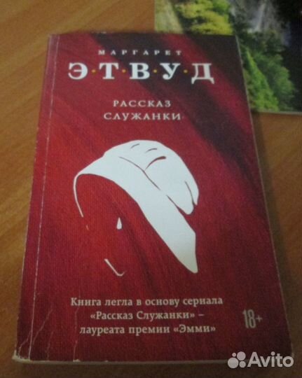 Рассказ служанки