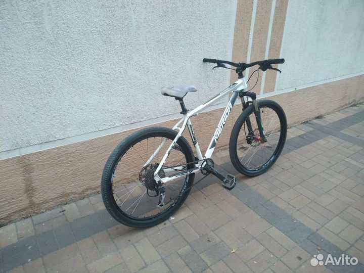 Merida Big Seven 100 (2014)