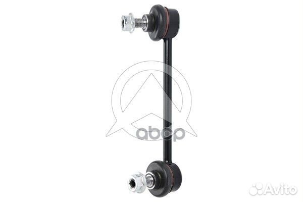 Тяга стабилизатора заднего L 65264 Sidem