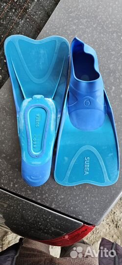 Ласты для плавания