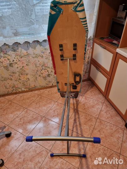 Гладильная доска бу