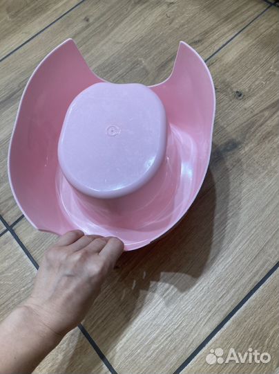 Горшок детский