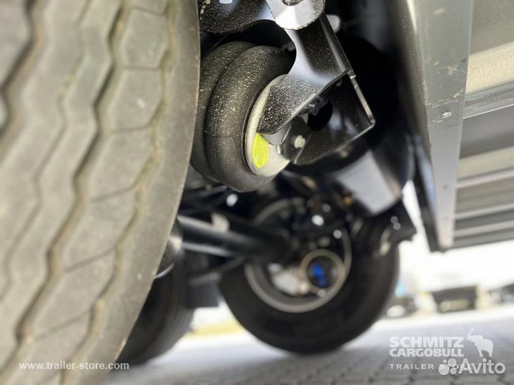 Полуприцеп шторный Schmitz Cargobull S.CS Genios, 2022