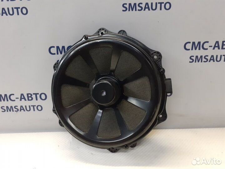 Динамик передний правый Porsche Cayenne 4.8