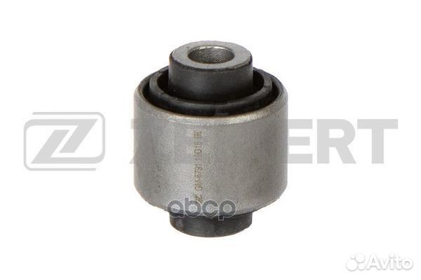 С/блок задний заднего попер. рычага Hyundai Tuc