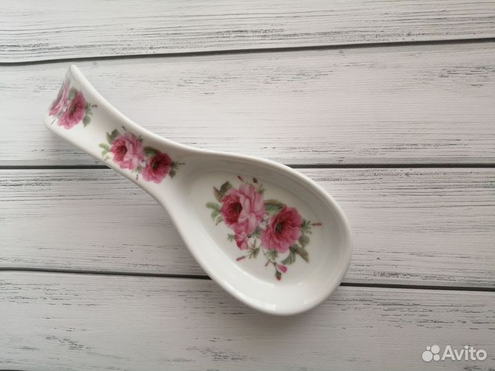 Подставка для ложки