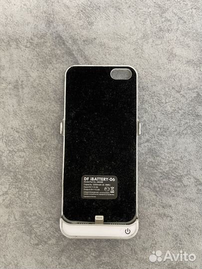 iPhone 5S, 16 ГБ