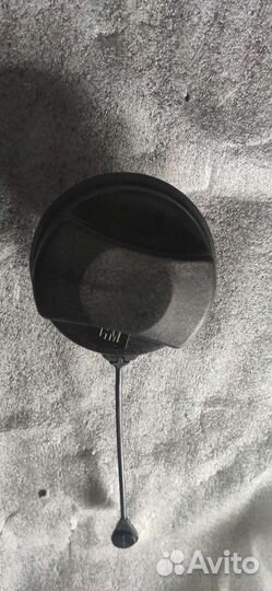 Крышка горловины бензобака Gm шевроле круз