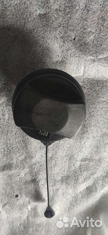 Крышка горловины бензобака Gm шевроле круз