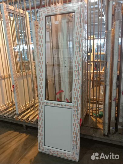 Пластиковые Окна, Двери, Балконы. Михайлов