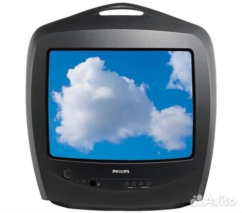 Телевизор Philips 14PT1374