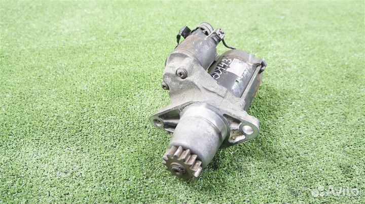 Стартер Lexus Rx350 GSU30 2grfe