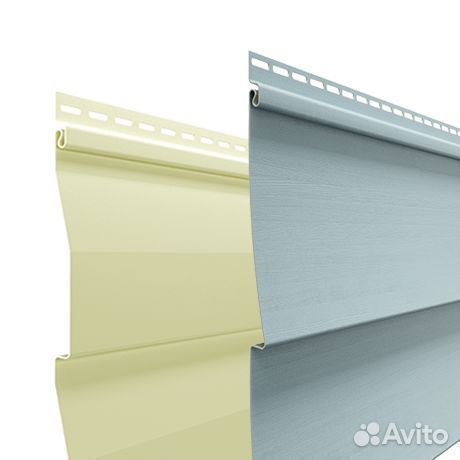 Сайдинг Деке, Docke, все цвета