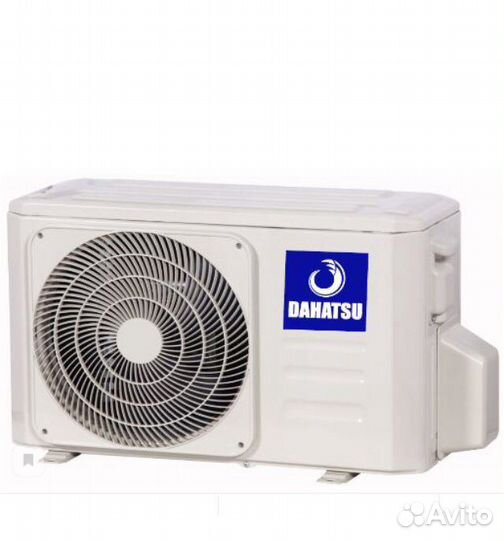 Сплит система компрессор Япония