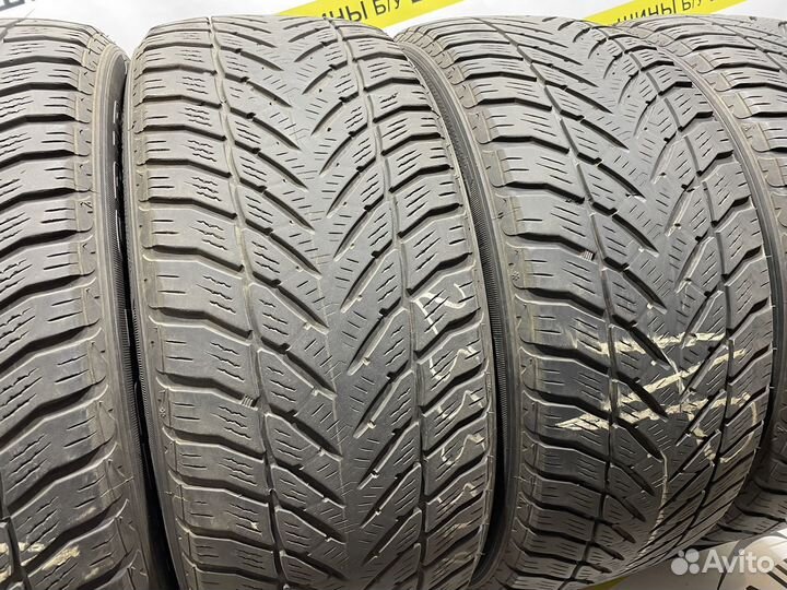 Goodyear Wrangler Ultra Grip 255/55 R18