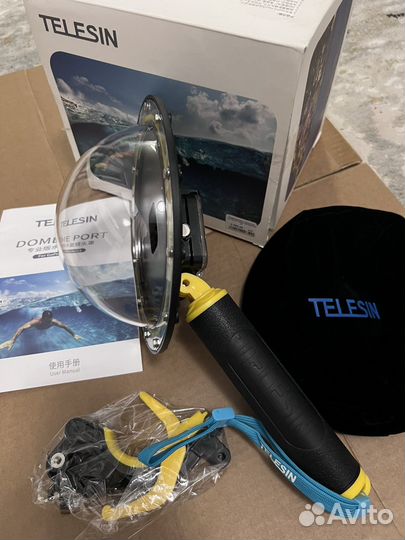 Купол для съемки