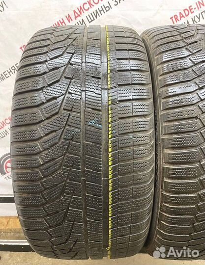 Hankook Winter I'Cept Evo2 W320A SUV 295/35 R21 107L
