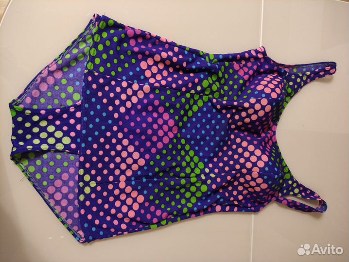 Купальники, шапочка для плавания