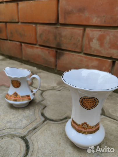 Чайный сервиз