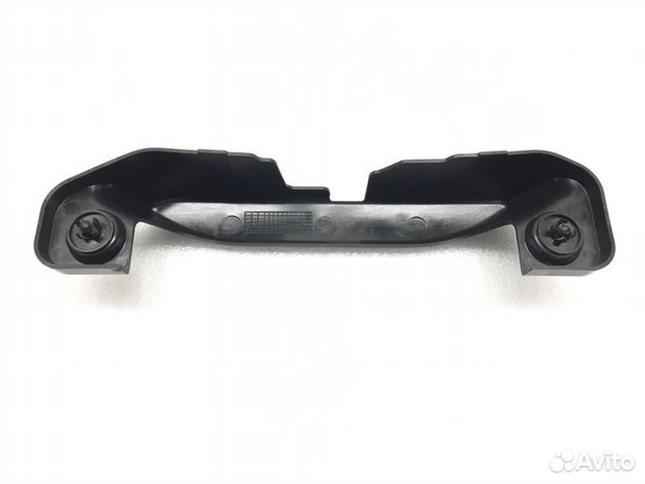 Накладка замка капота Kia Optima 3 седан 2.4 GDI