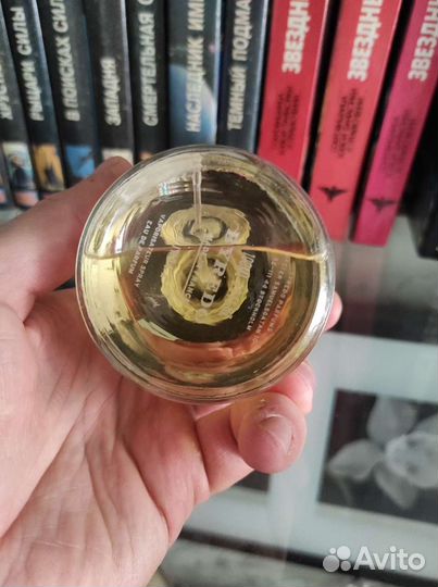 Парфюмерна вода Byredo OUD immortel 100 мл