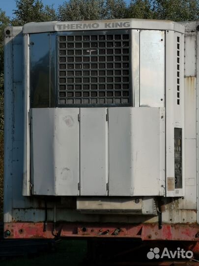 Рефрижератор Termo King