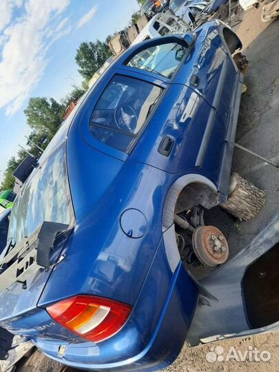Opel в разбор