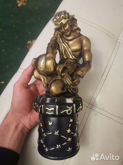 Статуэтка «Знаки Зодиака» bogacho