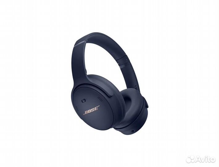 Bose QuietComfort 45 midnight blue