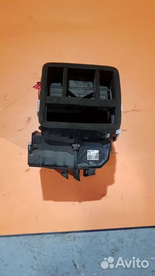 Печка на Chevrolet Cobalt