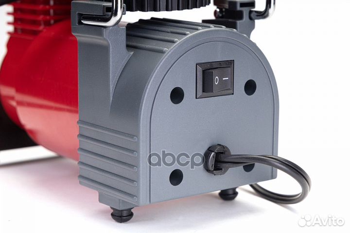 Компрессор Original-0002, (160 W, 30L/MIN, 12 V