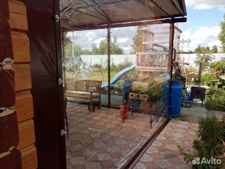 Гибкие окна