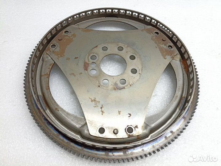 Маховик АКПП Mercedes-Benz C-Class W204 1.8 2011