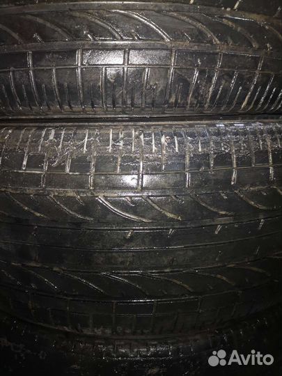 Bridgestone Dueler H/P 285/60 R18 116V