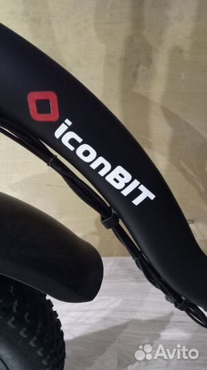 Продаю электровелосипед