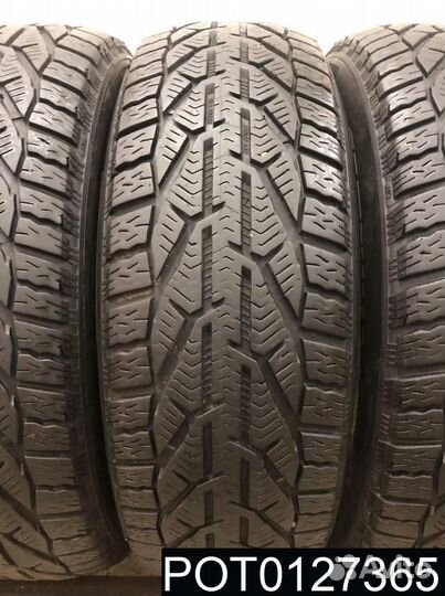 Tigar Winter 195/65 R15 95T