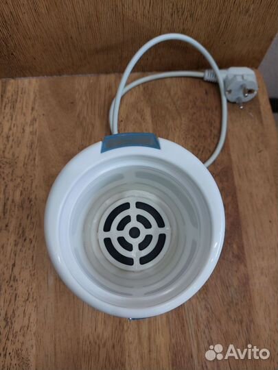 Подогреватель для бутылочек NUK