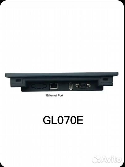 Сенсорный экран Kinco GL070E HMI