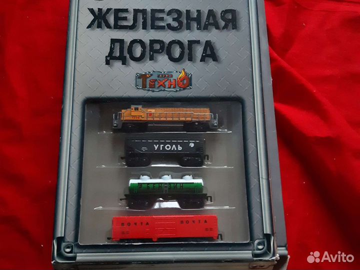 Развивающие игрушки пакетом