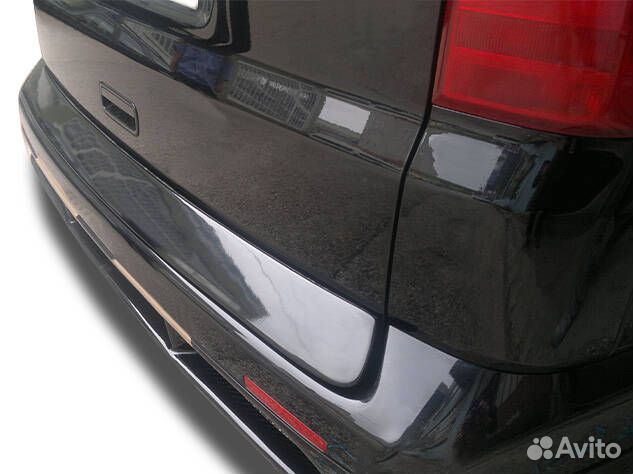 Молдинг на крышку багажника Volkswagen T5 (новый)