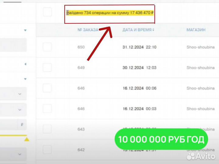 Готовый бизнес / онлайн школа / прибыльная