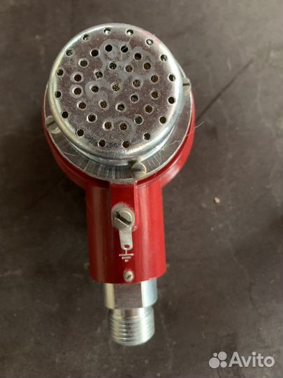 Сигнализатор горючих газов стм 10